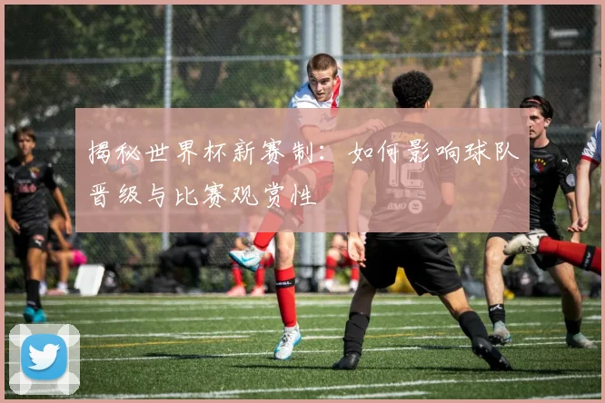 揭秘世界杯新赛制:如何影响球队晋级与比赛观赏性